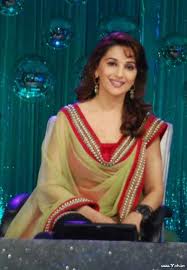 Madhuri Dixit